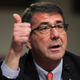 Ashton Carter, the current U.S. Defense secretary
Alex Wong/Getty Images